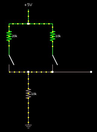 Switch circuit